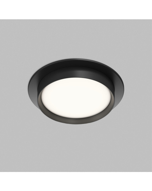 DK-DH2000-BK Denkirs light