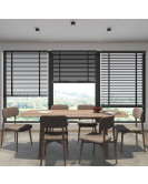 DK-DH2600-BK Denkirs light