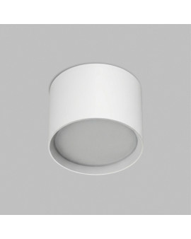 Накладной светильник PILLAR, GX53, до 15 Вт, LED, IP20, белый, алюминий Накладной светильник PILLAR, GX53, до 15 Вт, LED, IP20, белый, алюминий