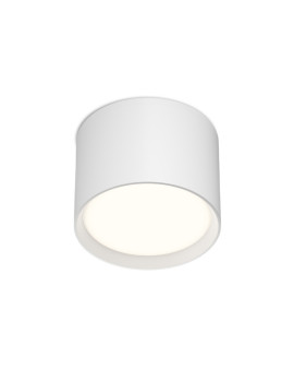 Накладной светильник PILLAR, GX53, до 15 Вт, LED, IP20, белый, алюминий Накладной светильник PILLAR, GX53, до 15 Вт, LED, IP20, белый, алюминий