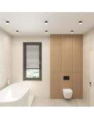 DK-DH2610-BK Denkirs light