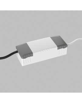 DK-LPS-15-350-TRIAC Драйвер для светильников 350мА 28-40В 15Вт Triac-диммируемый (LE/TE)