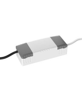 DK-LPS-15-350-TRIAC Драйвер для светильников 350мА 28-40В 15Вт Triac-диммируемый (LE/TE)