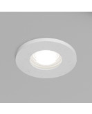 DK2036-WH Встраиваемый светильник влагозащ., IP 44, до 15 Вт, GU10, LED, белый, алюминий DK2036-WH Встраиваемый светильник влагозащ., IP 44, до 15 Вт, GU10, LED, белый, алюминий