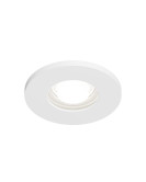 DK2036-WH Встраиваемый светильник влагозащ., IP 44, до 15 Вт, GU10, LED, белый, алюминий DK2036-WH Встраиваемый светильник влагозащ., IP 44, до 15 Вт, GU10, LED, белый, алюминий