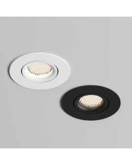 DK2037-BK Denkirs light