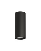 DK2051-BK Накладной светильник, IP 20, 15 Вт, GU10, черный, алюминий DK2051-BK Накладной светильник, IP 20, 15 Вт, GU10, черный, алюминий