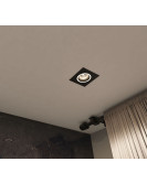 DK2061-BK Denkirs light