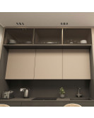 DK2062-BK Denkirs light