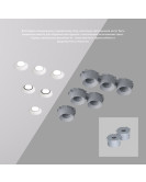 DK2081-WH Denkirs light