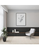 DK2085-BK Фиксирующее кольцо для светильников серии INVIZ DK2080-WH, DK2081-WH, черное, ABS-пластик DK2085-BK Фиксирующее кольцо для светильников серии INVIZ DK2080-WH, DK2081-WH, черное, ABS-пластик