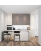 DK2085-BK Фиксирующее кольцо для светильников серии INVIZ DK2080-WH, DK2081-WH, черное, ABS-пластик DK2085-BK Фиксирующее кольцо для светильников серии INVIZ DK2080-WH, DK2081-WH, черное, ABS-пластик
