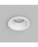 Встраиваемый влагозащищённый светильник COVE, IP44, до 15 Вт LED, GU10, алюминий, белый Встраиваемый влагозащищённый светильник COVE, IP44, до 15 Вт LED, GU10, алюминий, белый