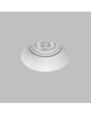 Встраиваемый светильник под шпатлевку SPOT HIDE, до 15 Вт LED, GU10, IP20, алюминий, белый Встраиваемый светильник под шпатлевку SPOT HIDE, до 15 Вт LED, GU10, IP20, алюминий, белый