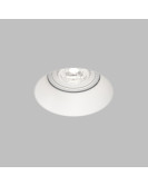 Встраиваемый светильник под шпатлевку SPOT HIDE, до 15 Вт LED, GU10, IP20, алюминий, белый Встраиваемый светильник под шпатлевку SPOT HIDE, до 15 Вт LED, GU10, IP20, алюминий, белый