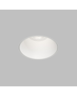 Встраиваемый светильник для ГКЛ SPOT HIDE, до 15 Вт LED, GU10, IP20, алюминий, белый Встраиваемый светильник для ГКЛ SPOT HIDE, до 15 Вт LED, GU10, IP20, алюминий, белый