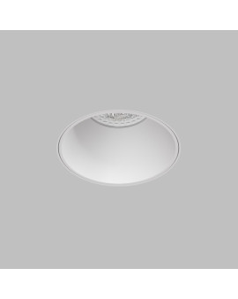 Встраиваемый светильник для ГКЛ SPOT HIDE, до 15 Вт LED, GU10, IP20, алюминий, белый Встраиваемый светильник для ГКЛ SPOT HIDE, до 15 Вт LED, GU10, IP20, алюминий, белый