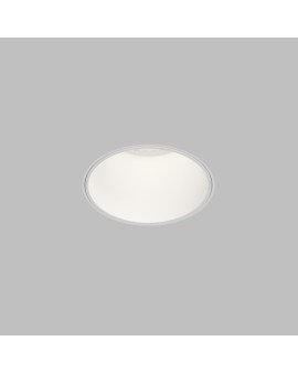 DK2146-WH Встраиваемый светильник для ГКЛ SPOT HIDE, до 15 Вт LED, GU10, IP20, алюминий, белый DK2146-WH Встраиваемый светильник для ГКЛ SPOT HIDE, до 15 Вт LED, GU10, IP20, алюминий, белый