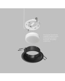 DK2150-BK Denkirs light