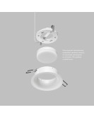DK2150-WH Denkirs light