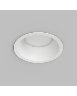 DK2155-WH Встраиваемый светильник INER, до 15 Вт LED, GX53, IP20, алюминий, белый