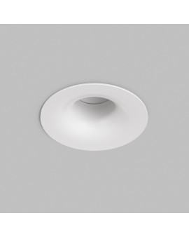 DK2430-WH Встраиваемый светильник SHINE GLOW 15Вт, 3000-4000К, IP20, белый матовый, алюминий DK2430-WH Встраиваемый светильник SHINE GLOW 15Вт, 3000-4000К, IP20, белый матовый, алюминий