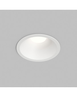 DK2431-WH Встраиваемый светильник SHINE GLOW 15Вт, 3000-4000К, IP20, белый матовый, алюминий DK2431-WH Встраиваемый светильник SHINE GLOW 15Вт, 3000-4000К, IP20, белый матовый, алюминий