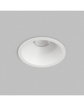 DK2431-WH Встраиваемый светильник SHINE GLOW 15Вт, 3000-4000К, IP20, белый матовый, алюминий DK2431-WH Встраиваемый светильник SHINE GLOW 15Вт, 3000-4000К, IP20, белый матовый, алюминий