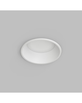 Встраиваемый влагозащищенный светильник TRIM, 12 Вт LED 3000-4000-6500K, IP44, алюминий, акрил Встраиваемый влагозащищенный светильник TRIM, 12 Вт LED 3000-4000-6500K, IP44, алюминий, акрил