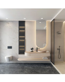 DK2451-WH Denkirs light