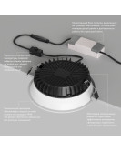 DK2452-WH Denkirs light DK2452-WH Denkirs light
