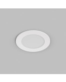 Встраиваемый светильник VERSA, IP65, 7 вт, 3000-4000-6000К, 110-265V AC Встраиваемый светильник VERSA, IP65, 7 вт, 3000-4000-6000К, 110-265V AC
