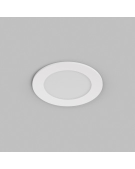 Встраиваемый светильник VERSA, IP65, 7 вт, 3000-4000-6000К, 110-265V AC