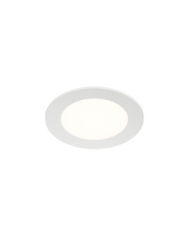 Встраиваемый светильник VERSA, IP65, 7 вт, 3000-4000-6000К, 110-265V AC