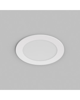 Встраиваемый светильник VERSA, IP65, 12 вт, 3000-4000-6000К, 110-265V AC Встраиваемый светильник VERSA, IP65, 12 вт, 3000-4000-6000К, 110-265V AC