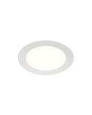 Встраиваемый светильник VERSA, IP65, 12 вт, 3000-4000-6000К, 110-265V AC Встраиваемый светильник VERSA, IP65, 12 вт, 3000-4000-6000К, 110-265V AC