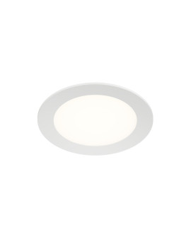 Встраиваемый светильник VERSA, IP65, 12 вт, 3000-4000-6000К, 110-265V AC Встраиваемый светильник VERSA, IP65, 12 вт, 3000-4000-6000К, 110-265V AC