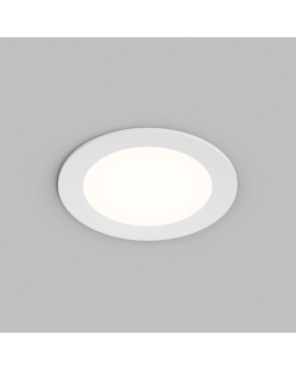 Встраиваемый светильник VERSA, IP65, 12 вт, 3000-4000-6000К, 110-265V AC Встраиваемый светильник VERSA, IP65, 12 вт, 3000-4000-6000К, 110-265V AC