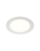 Встраиваемый светильник VERSA, IP65, 16 вт, 3000-4000-6000К, 110-265V AC