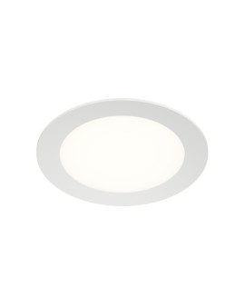 Встраиваемый светильник VERSA, IP65, 16 вт, 3000-4000-6000К, 110-265V AC Встраиваемый светильник VERSA, IP65, 16 вт, 3000-4000-6000К, 110-265V AC