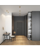 DK2615-SB Denkirs light