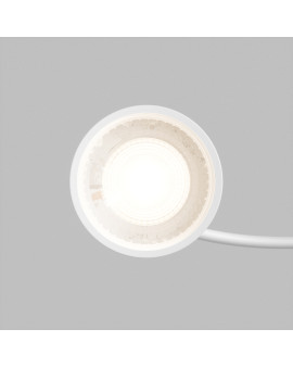 DK3000-8W dim Керамический светодиодный модуль. Белый с прозрачной линзой 60 градусов, 8 Вт, 3000К, диммируемый