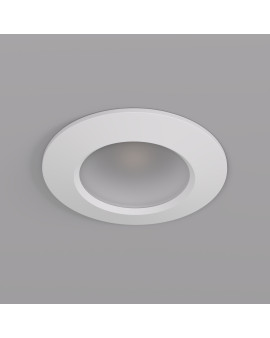 DK3016-WH Встраиваемый светильник влагозащ., IP 65, 50 Вт, GU10, белый, алюминий DK3016-WH Встраиваемый светильник влагозащ., IP 65, 50 Вт, GU10, белый, алюминий