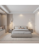 DK3022-WH Denkirs light