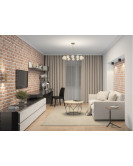 DK3040-BK Светильник накладной IP 20, 10 Вт, GU5.3, LED, черный, пластик DK3040-BK Светильник накладной IP 20, 10 Вт, GU5.3, LED, черный, пластик