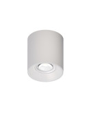 DK3040-WH Светильник накладной IP 20, 10 Вт, GU5.3, LED, белый, пластик