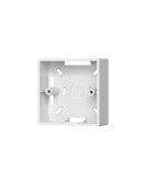 DK3050-BX Монтажная коробка, белый