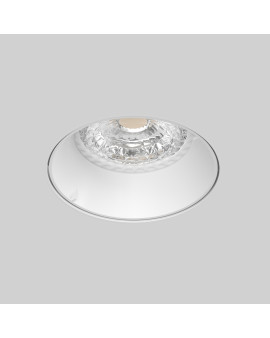 DK3055-WH Встраиваемый светильник, IP 20, 10 Вт, GU5.3, LED, белый, пластик DK3055-WH Встраиваемый светильник, IP 20, 10 Вт, GU5.3, LED, белый, пластик