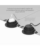 DK3061-BK Denkirs light