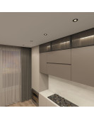DK3061-BK Denkirs light